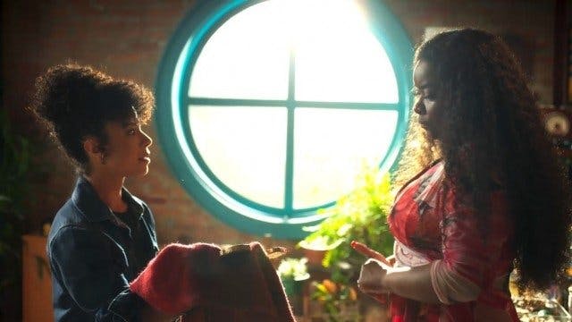 Fuzuê - episódio 1x48
