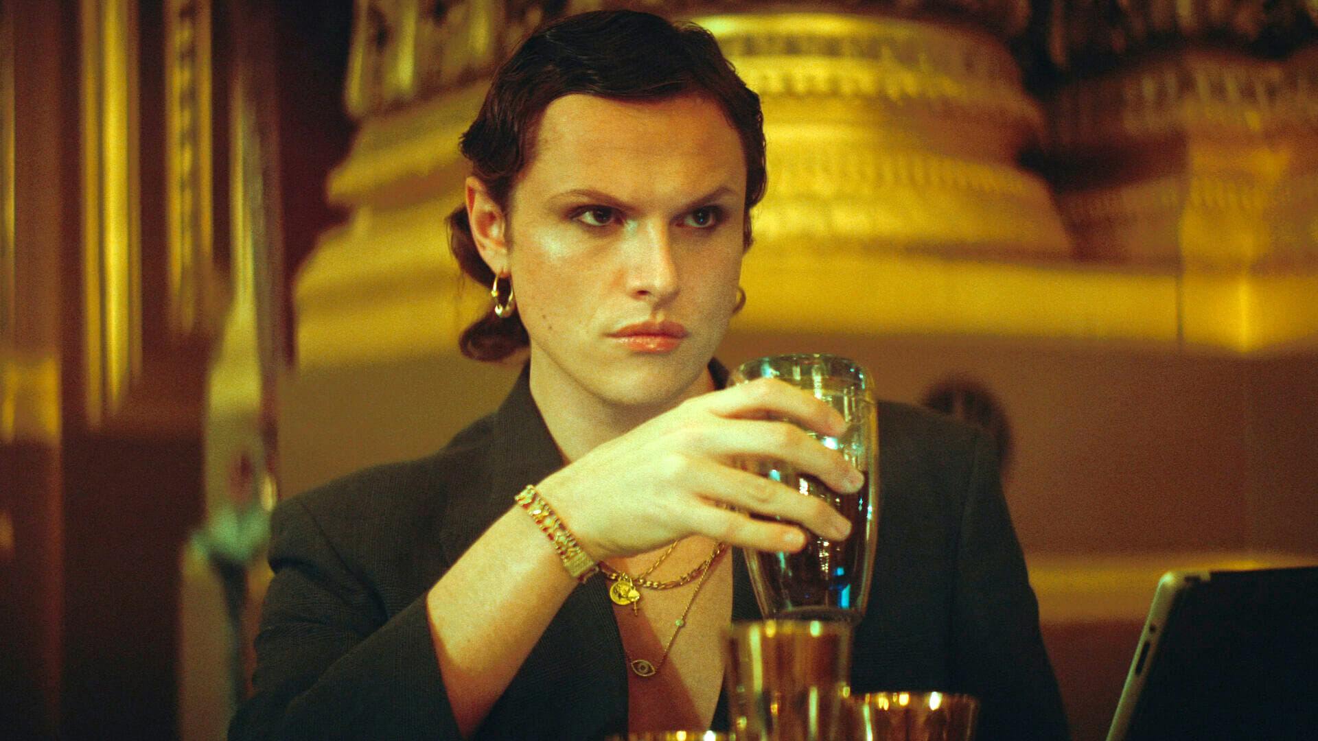 A Fúria de Paris - episódio 1x2