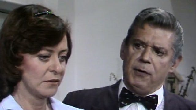 Guerra dos Sexos - episódio 1x26