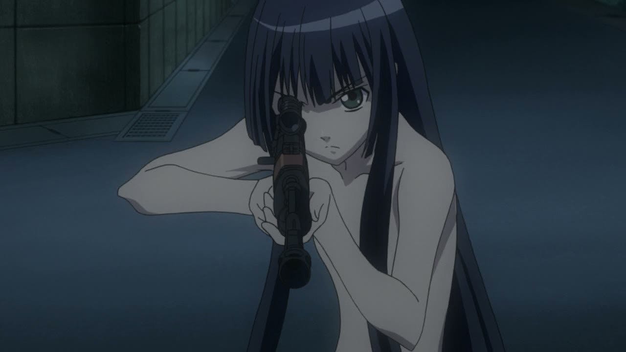 Asobi ni Iku yo! - episódio 1x3