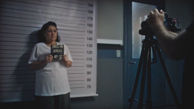 Terra e Paixão - episódio 1x217