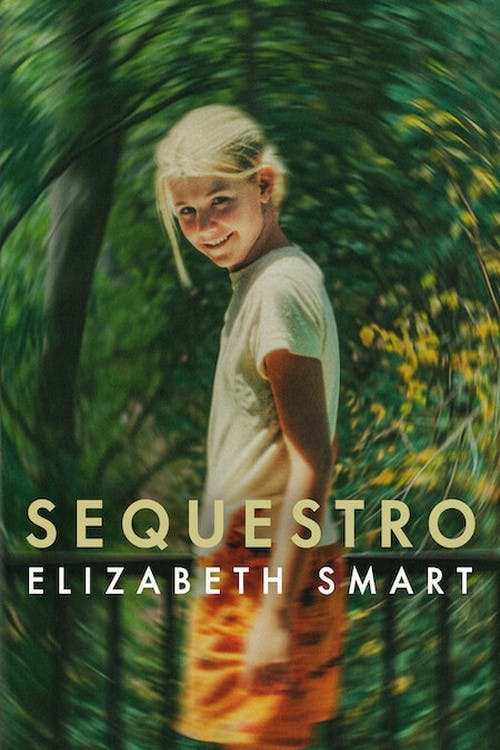 Sequestro: Elizabeth Smart