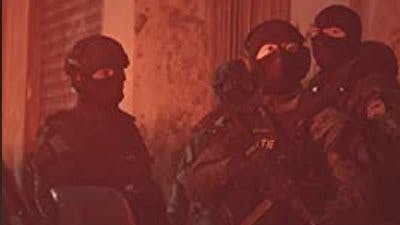 190: Inteligência Contra o Crime - episódio 1x5