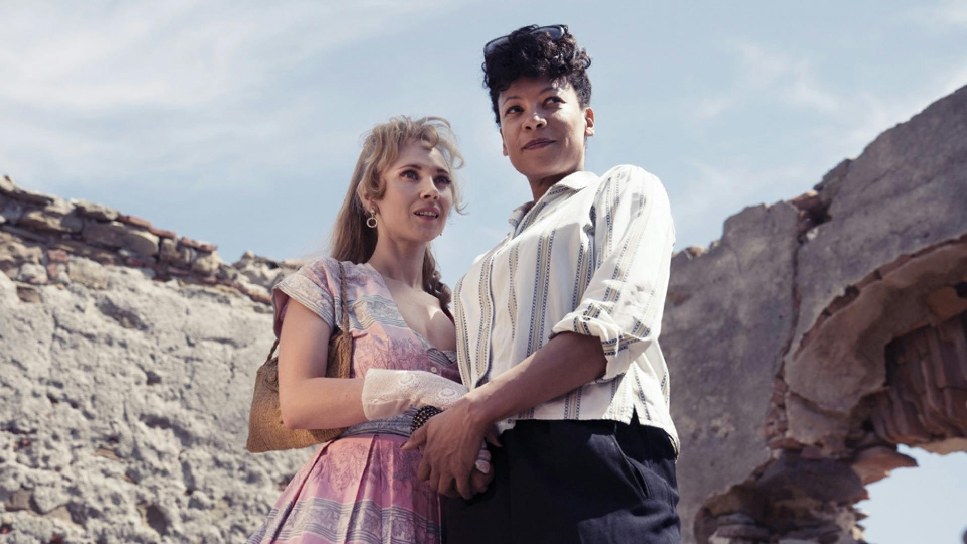 Little Birds - episódio 1x2