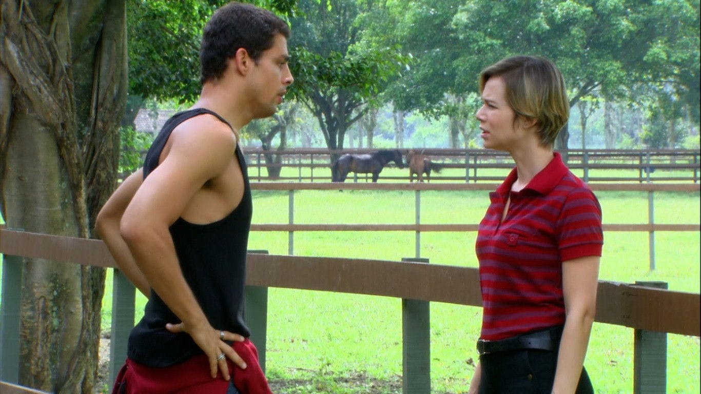 A Favorita - episódio 1x169