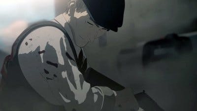Ajin - episódio 1x12