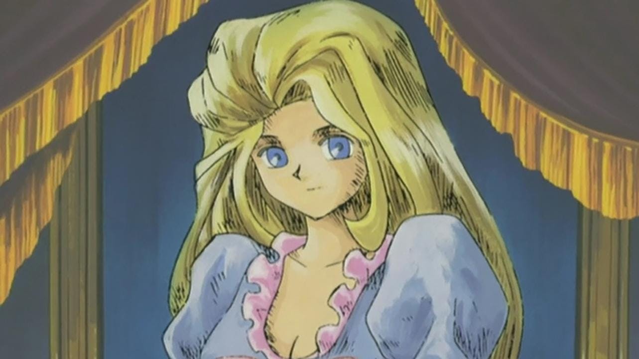 Yu-Gi-Oh! - episódio 1x28