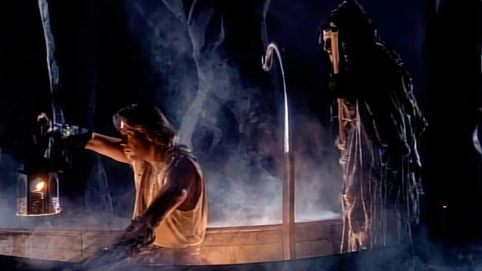 Hércules no Mundo dos Mortos backdrop