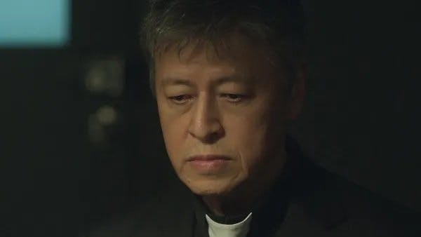 Mary da Morte - episódio 1x7