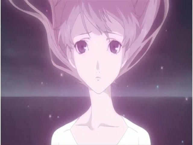 PERSONA -trinity soul- - episódio 1x4