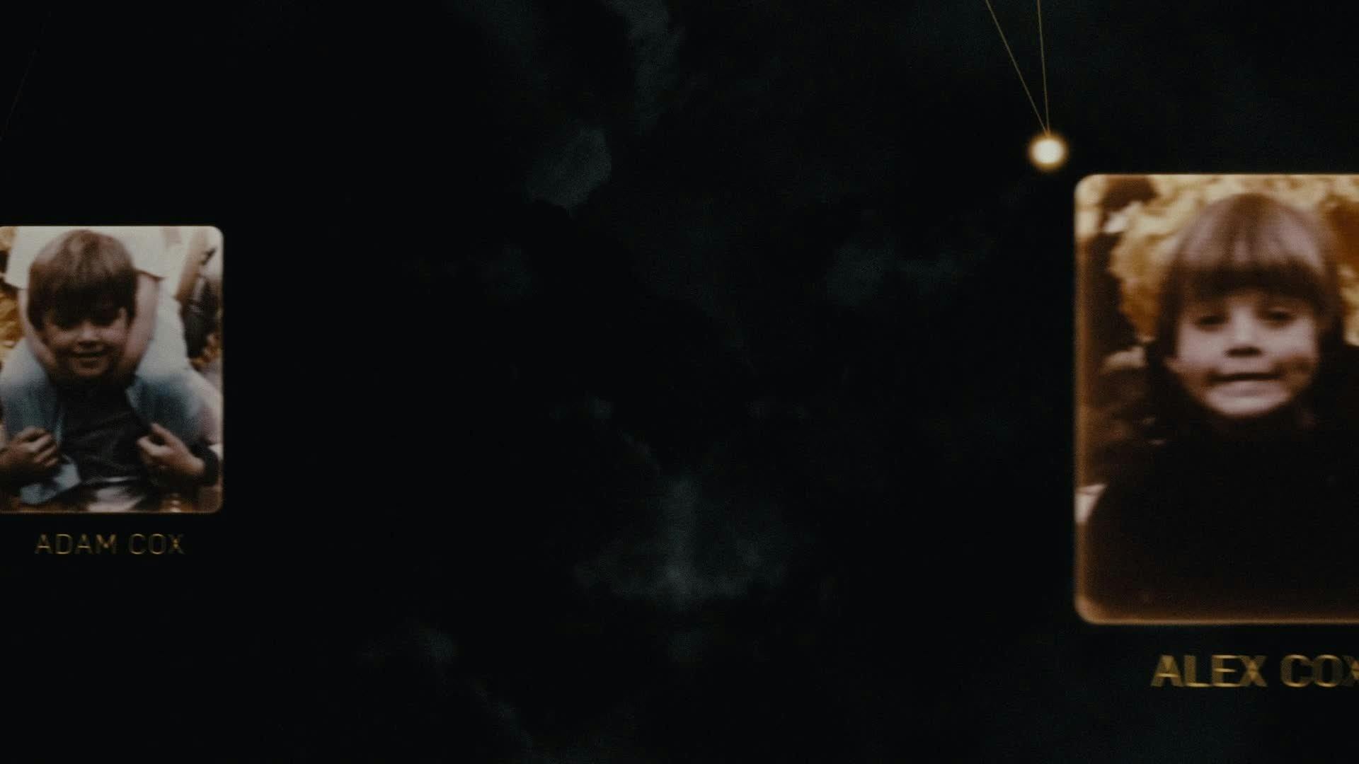 Os Crimes da Nossa Mãe - episódio 1x1