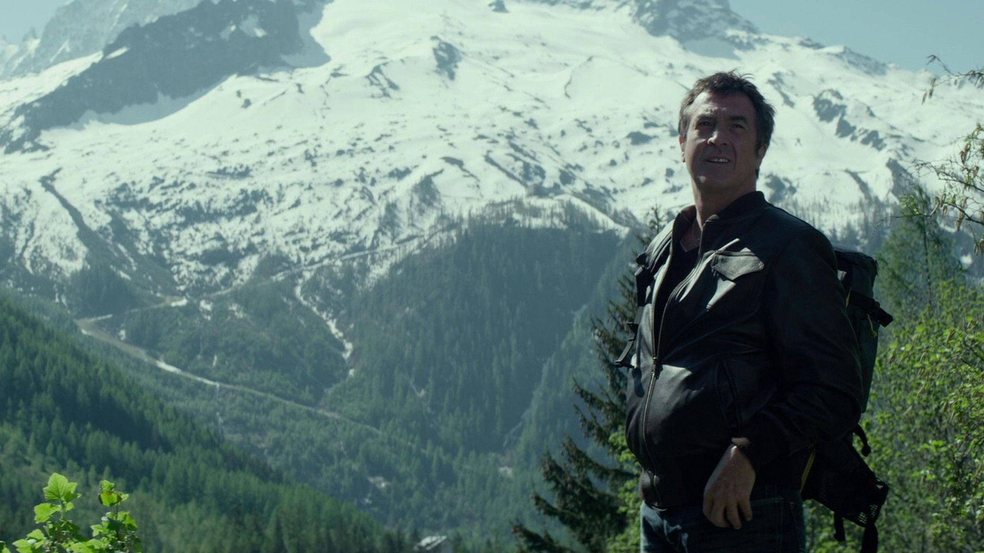 O Grande Assalto 11.6 backdrop