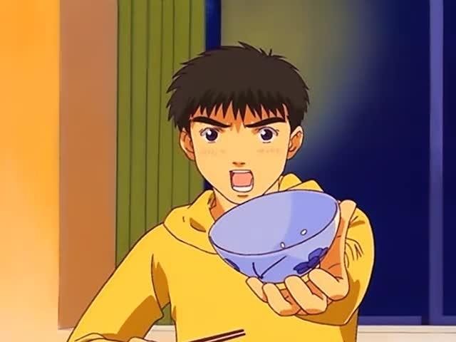 Boys Be…