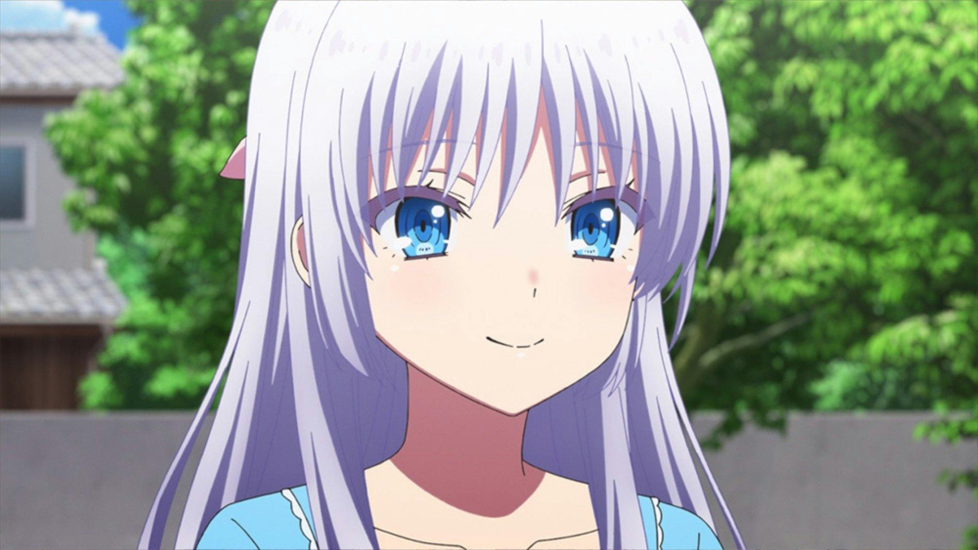 Summer Pockets - episódio 1x19
