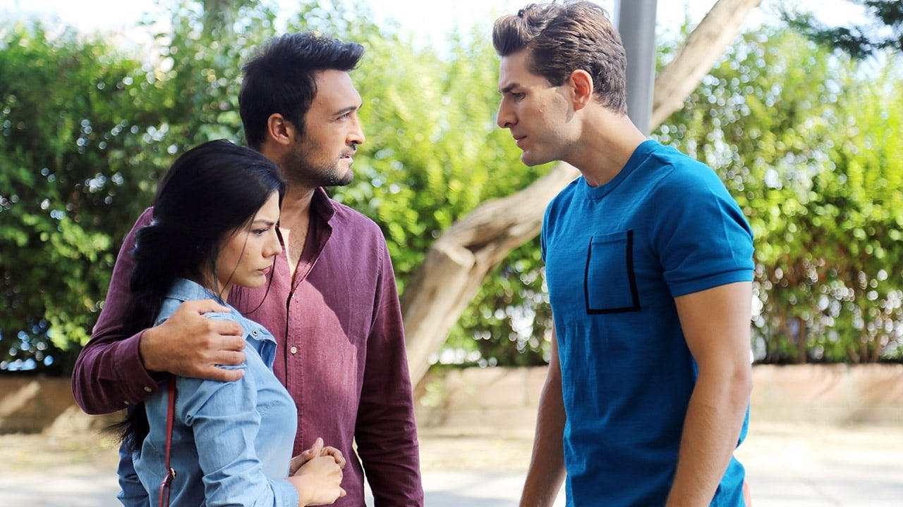 Quarto 309 - episódio 1x17