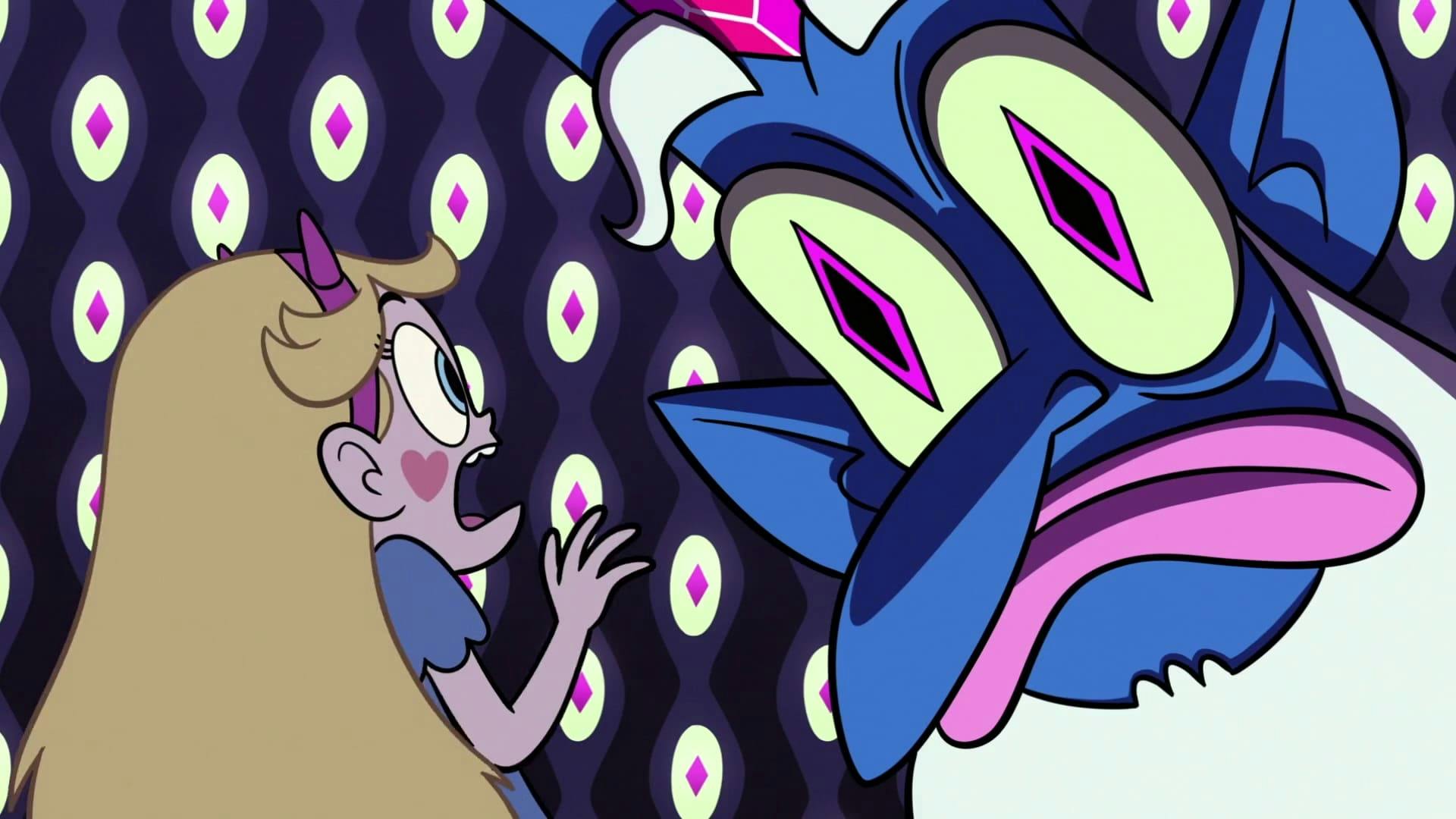 Star vs. As Forças do Mal