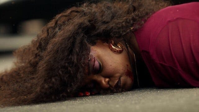 Fuzuê - episódio 1x132