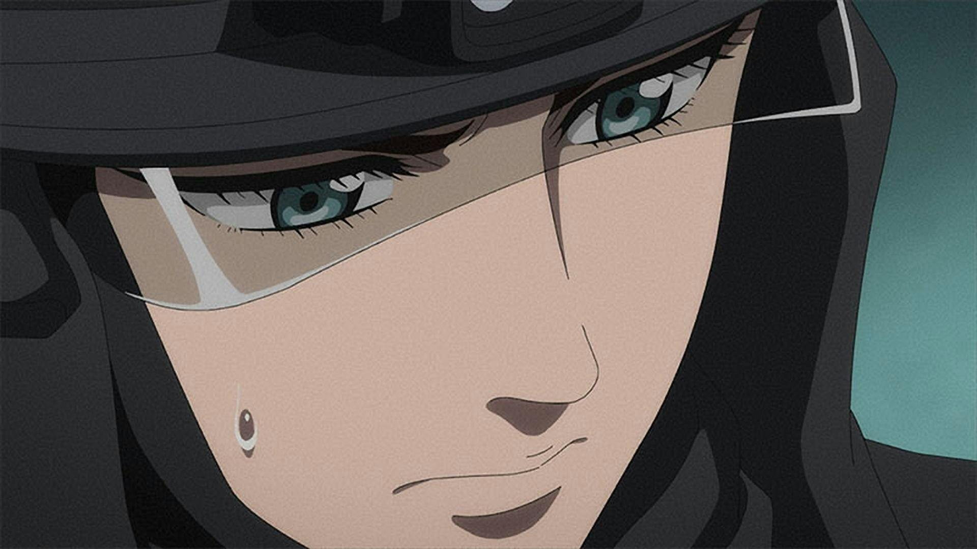 Firefighter Daigo: Rescuer in Orange - episódio 1x16