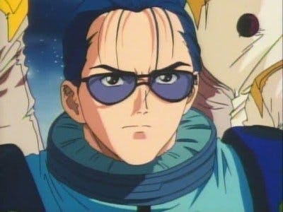 Macross 7 - episódio 1x45