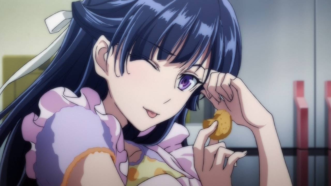 Kakumeiki Valvrave - episódio 1x6