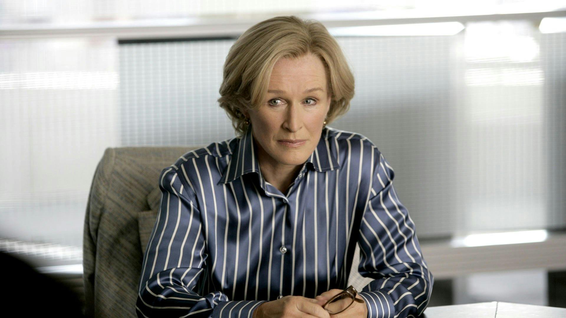 Damages - episódio 1x1