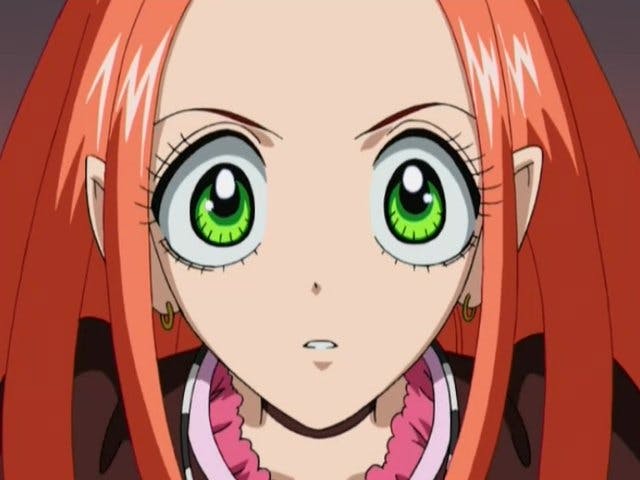 Sugar Sugar Rune - episódio 1x29