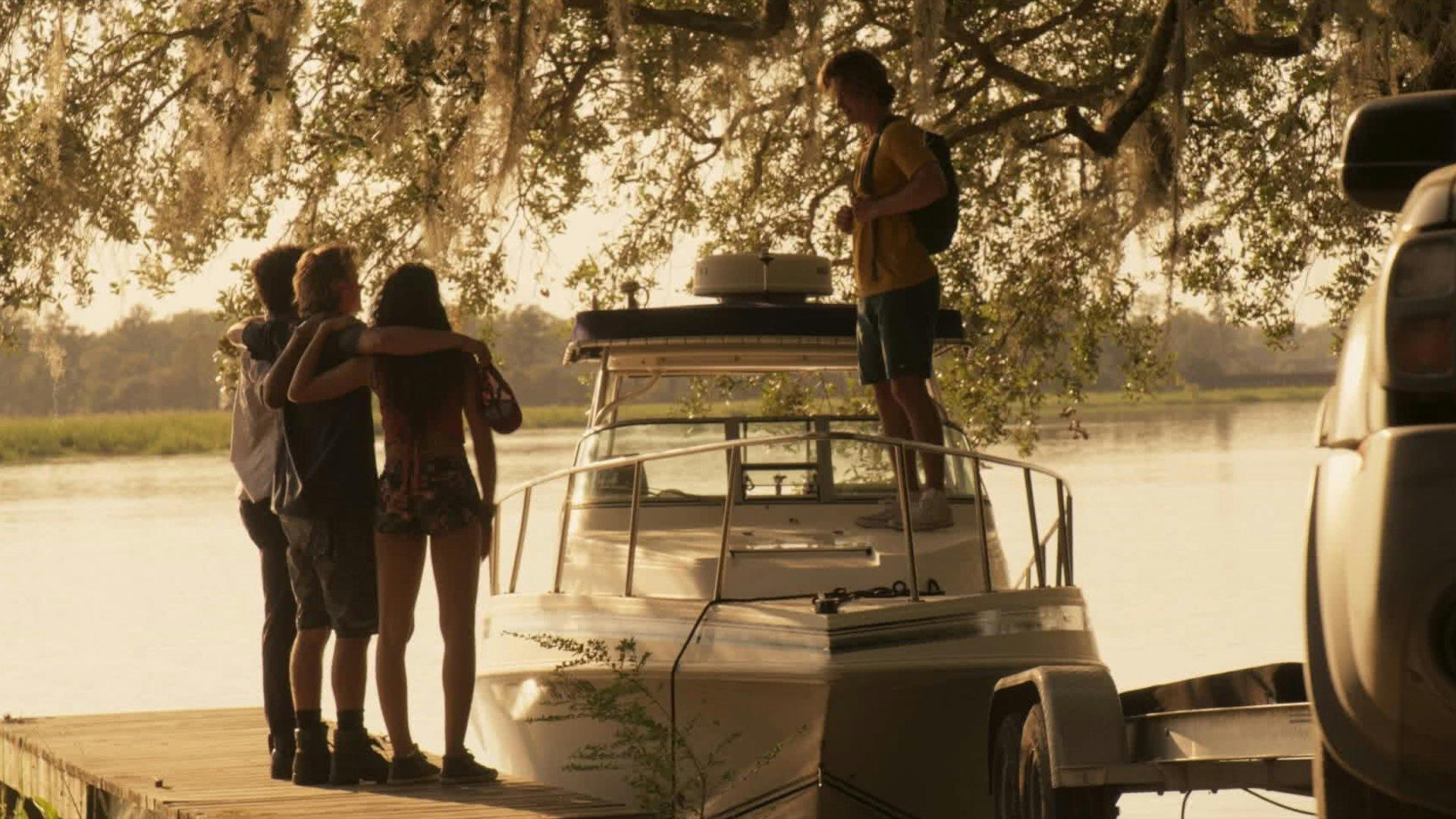 Outer Banks - episódio 1x10