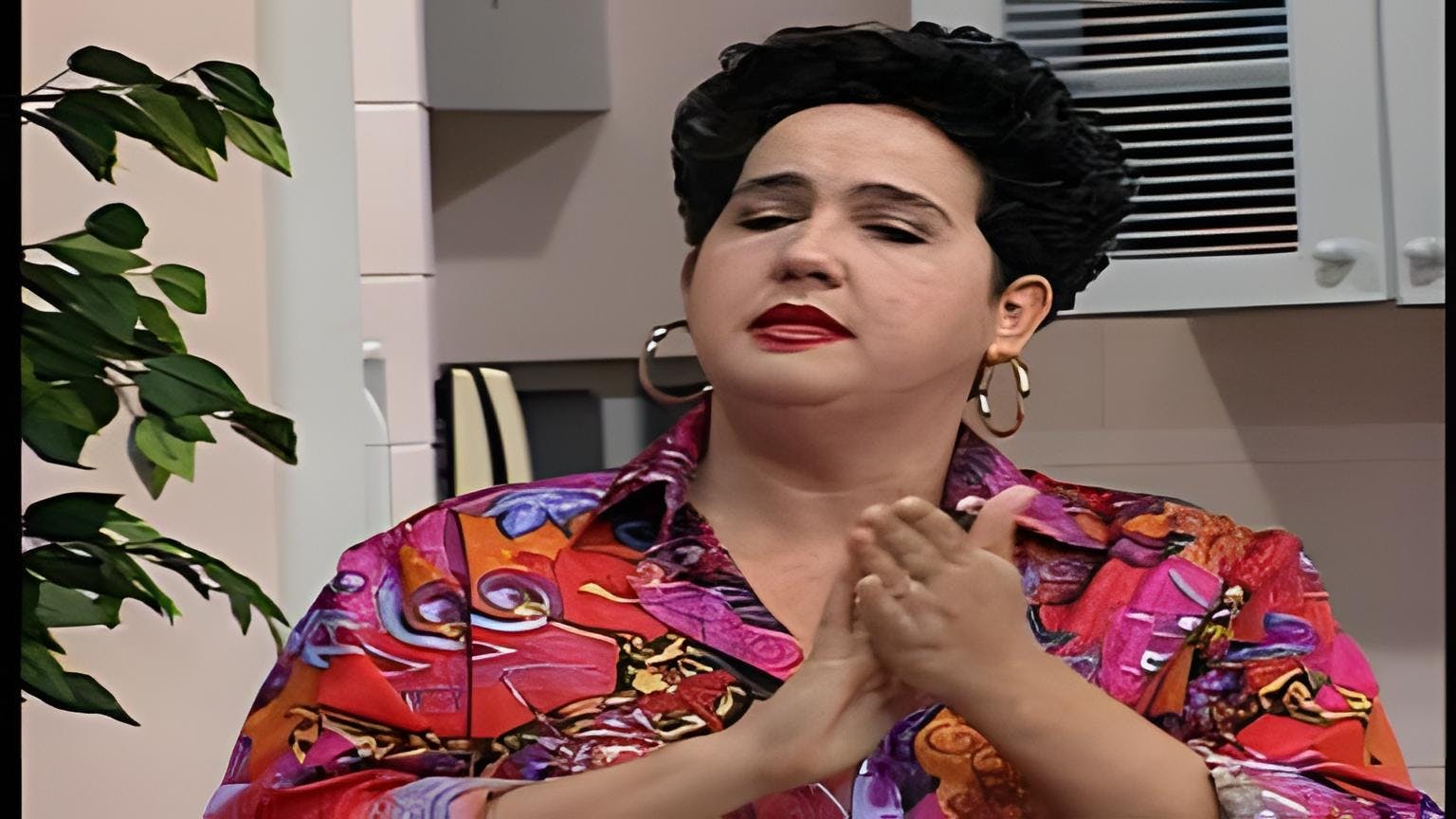Sai de Baixo - episódio 1x16