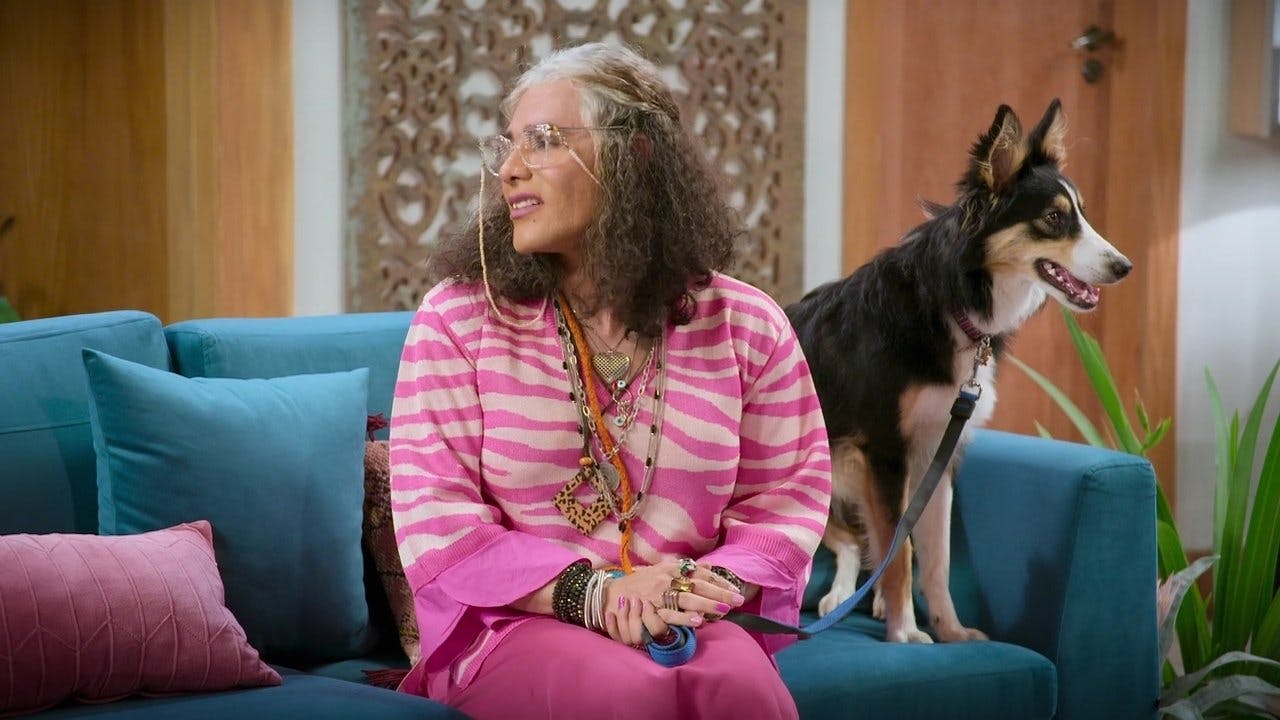 A Sogra Que Te Pariu - episódio 1x9