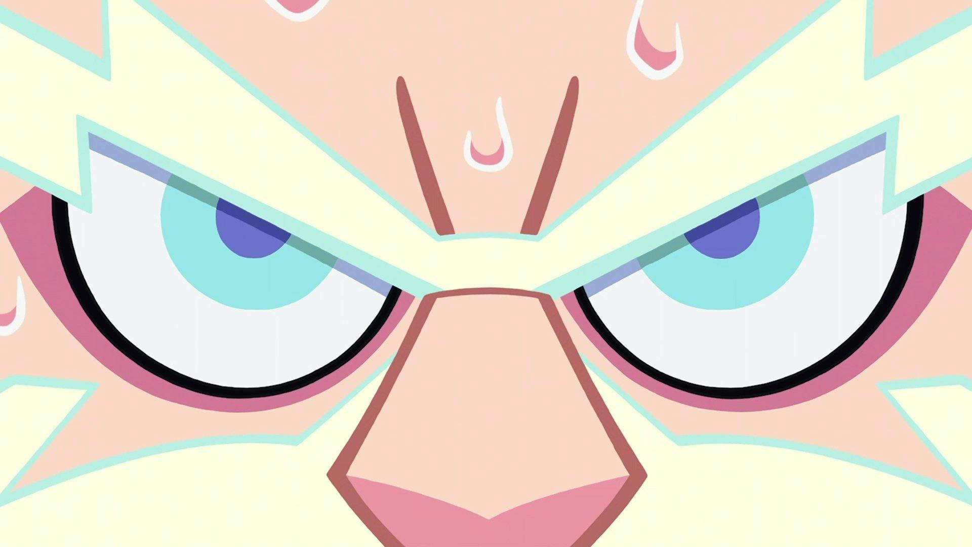 New Panty & Stocking with Garterbelt: 1×28