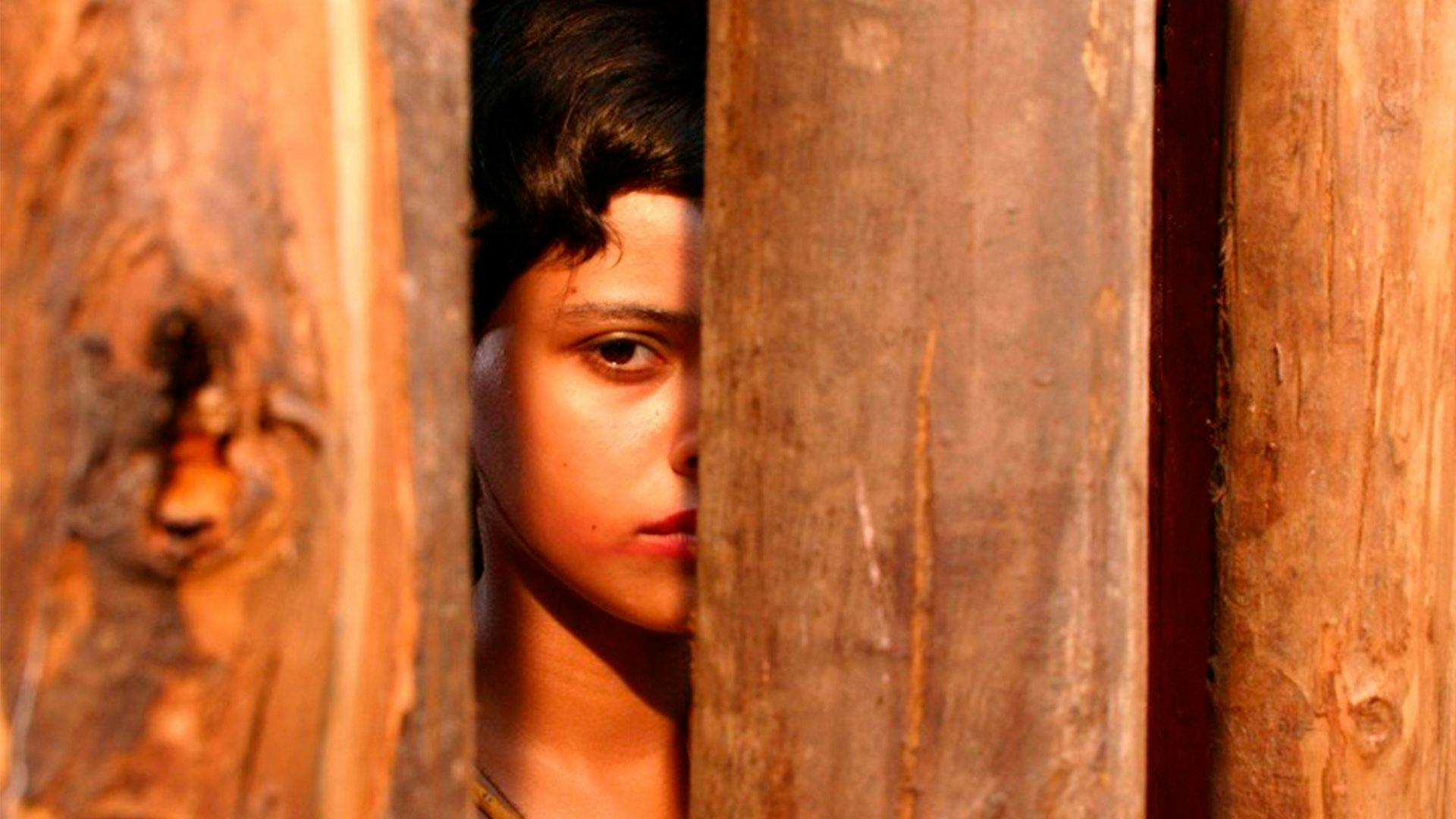 Anjos do Sol backdrop