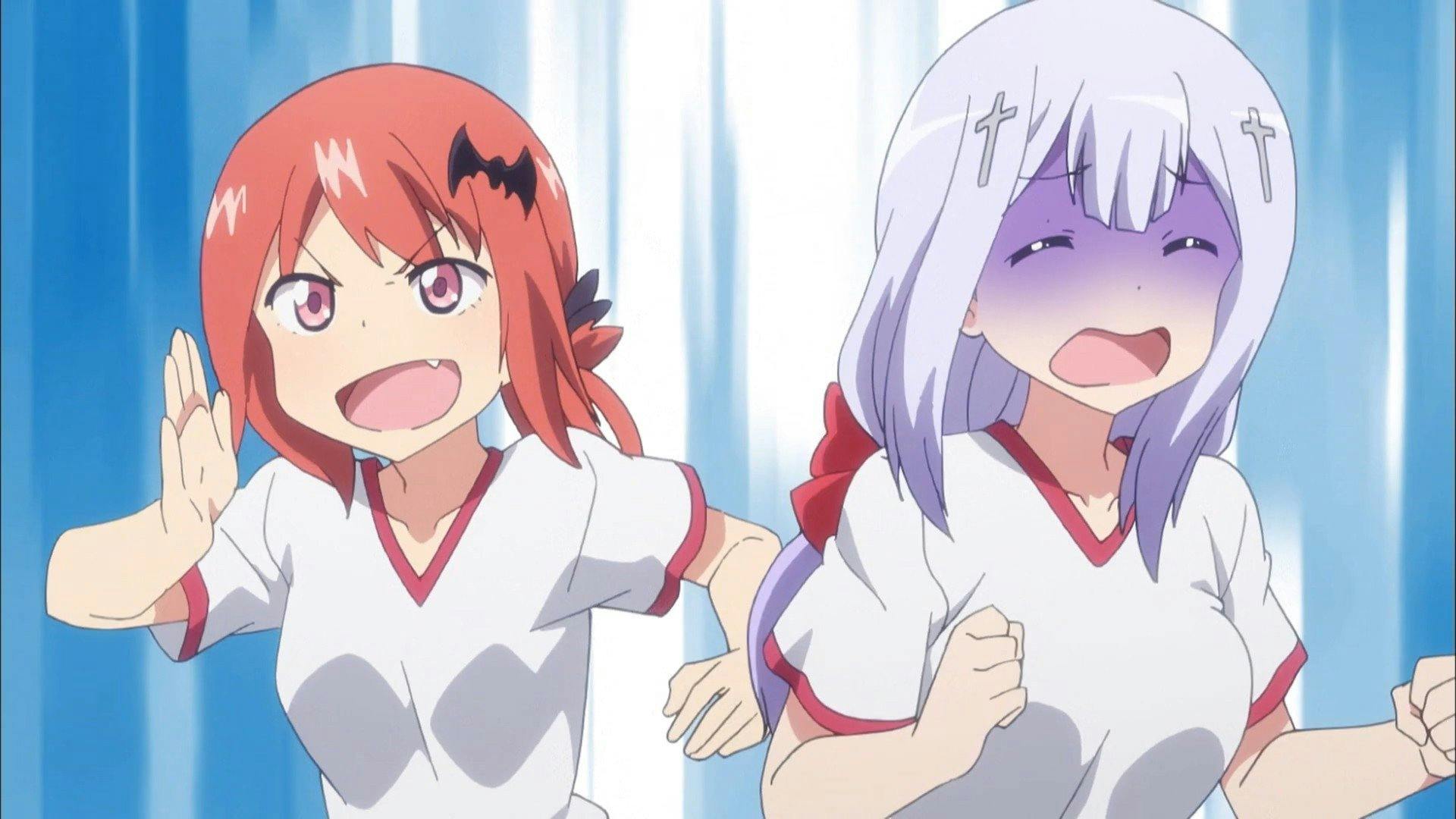 Gabriel DropOut - episódio 1x8