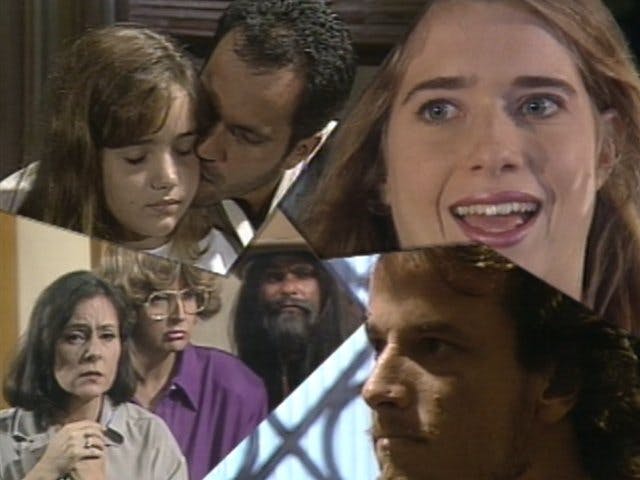 Quatro por Quatro - episódio 1x174