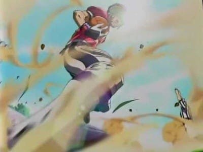 Eyeshield 21 - episódio 1x96