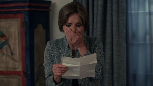 Volta Pra Mim - episódio 1x81