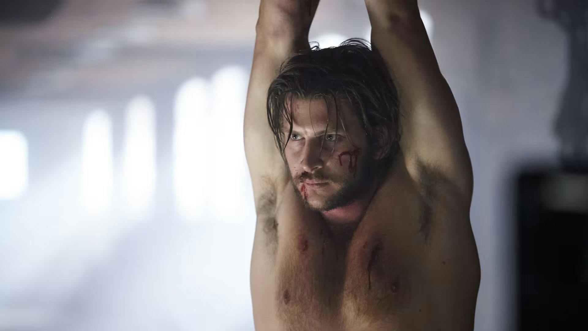 Bitten - episódio 1x12