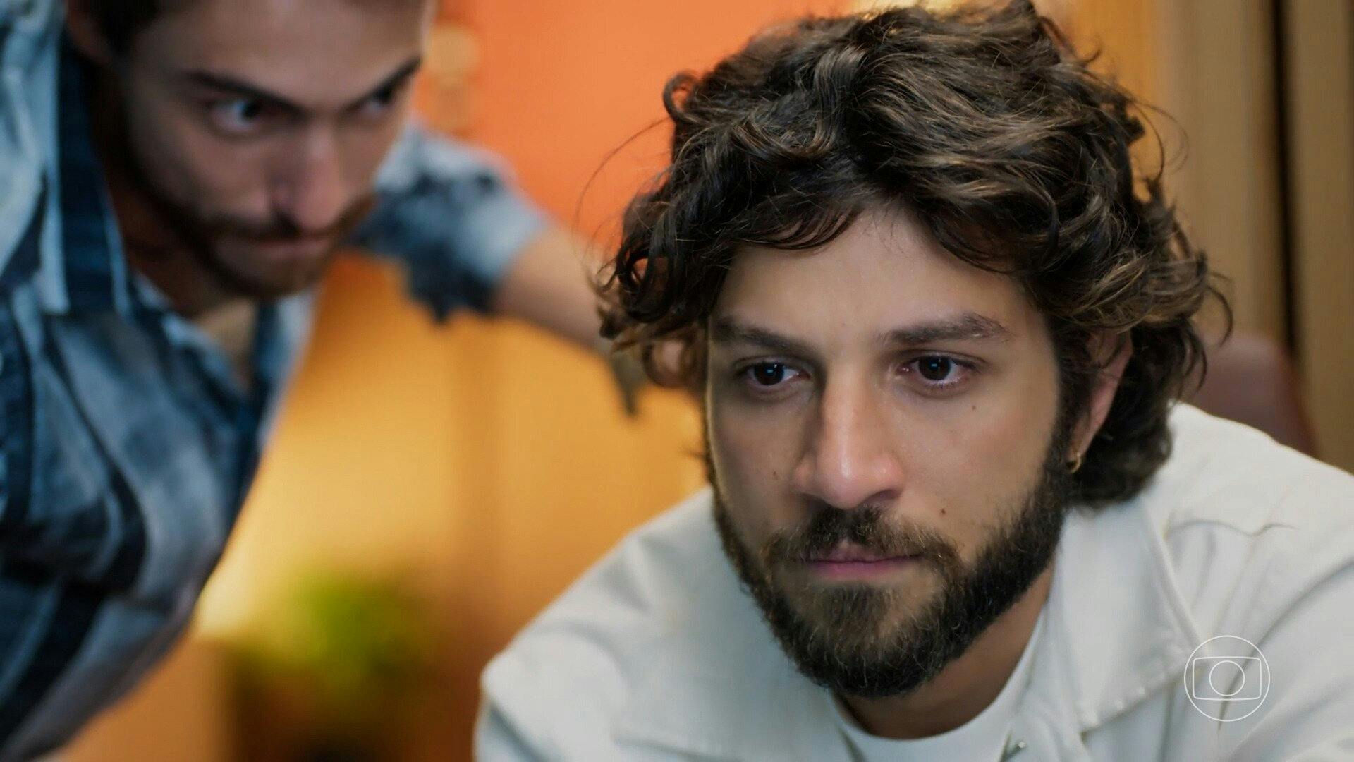 Mania de Você - episódio 1x60