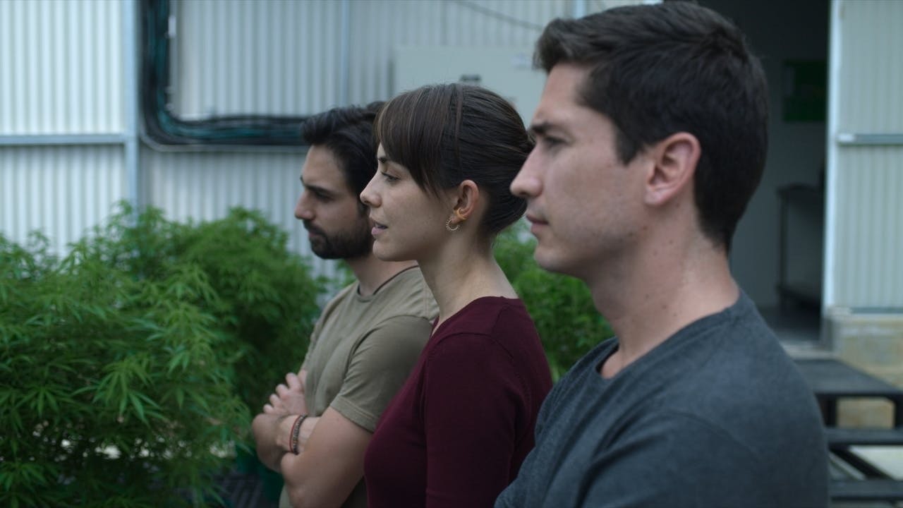 MalaYerba - episódio 1x10