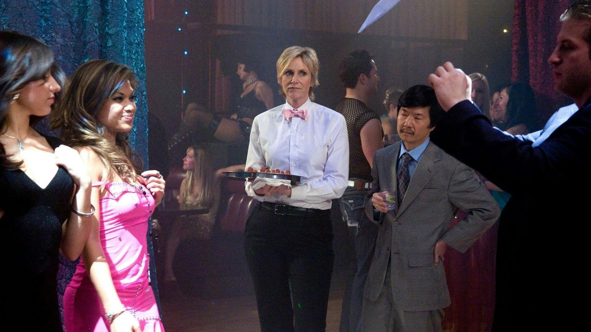 Party Down - episódio 1x5