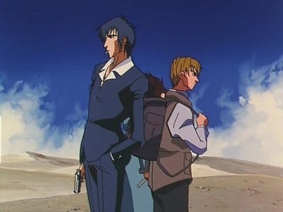 Trigun - episódio 1x11
