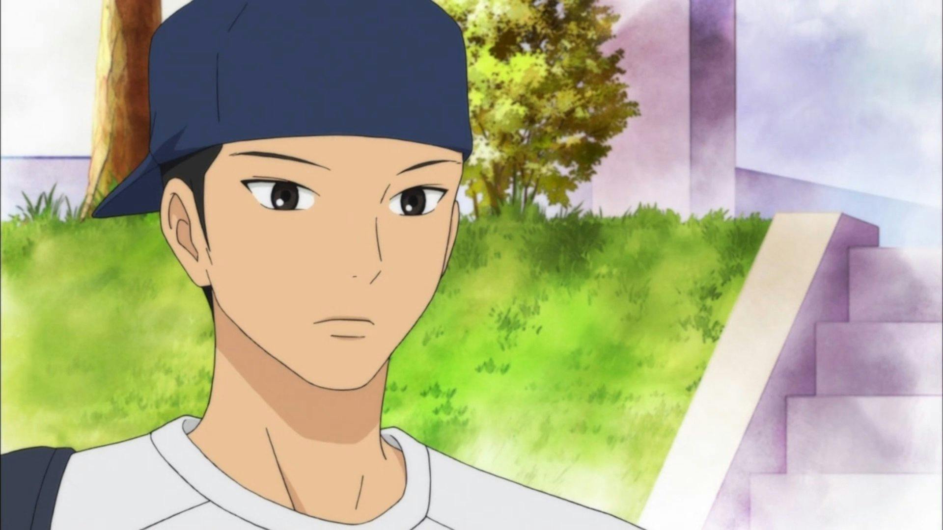 Que Chegue a Você: Kimi ni Todoke - episódio 1x12