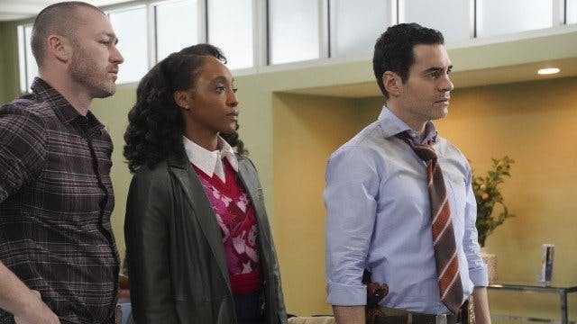 Will Trent: Agente Especial - episódio 1x13