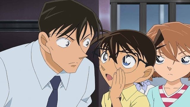 Detetive Conan - episódio 1x793