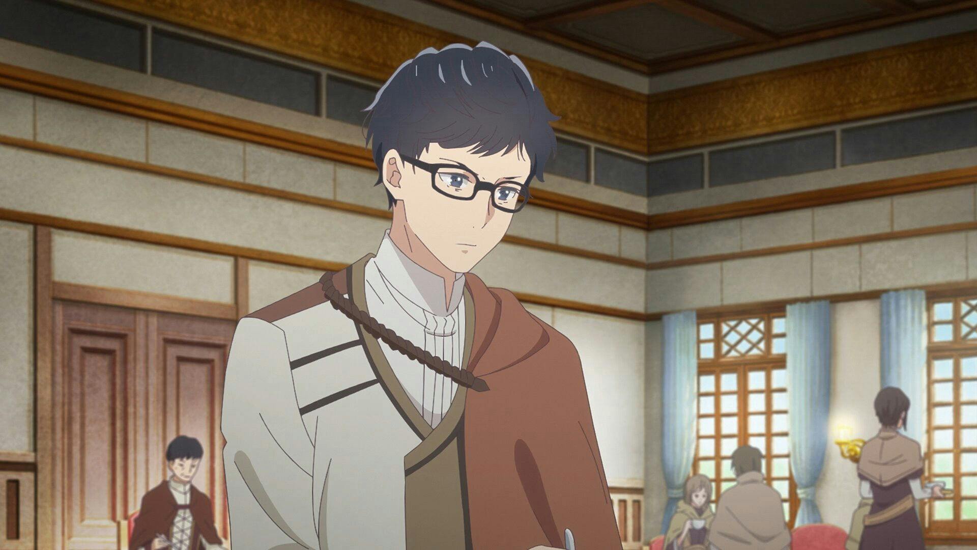 Isekai Office Worker: The Other World's Books Depend on the Bean Counter - episódio 1x3