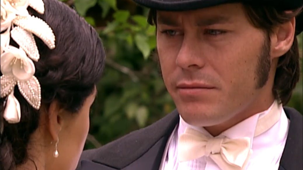 A Escrava Isaura - episódio 1x77