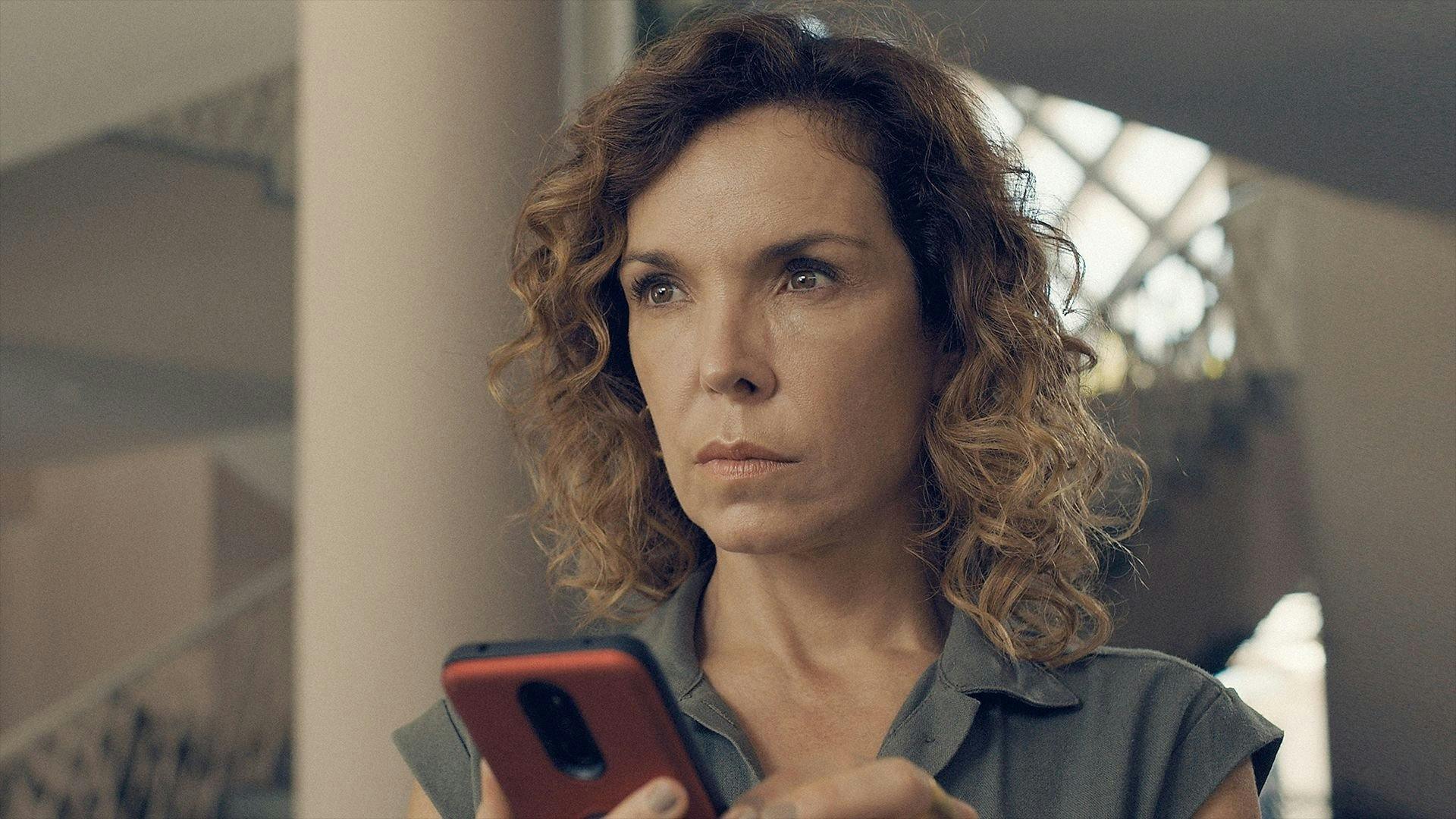 Sempre Fui Eu - episódio 1x5