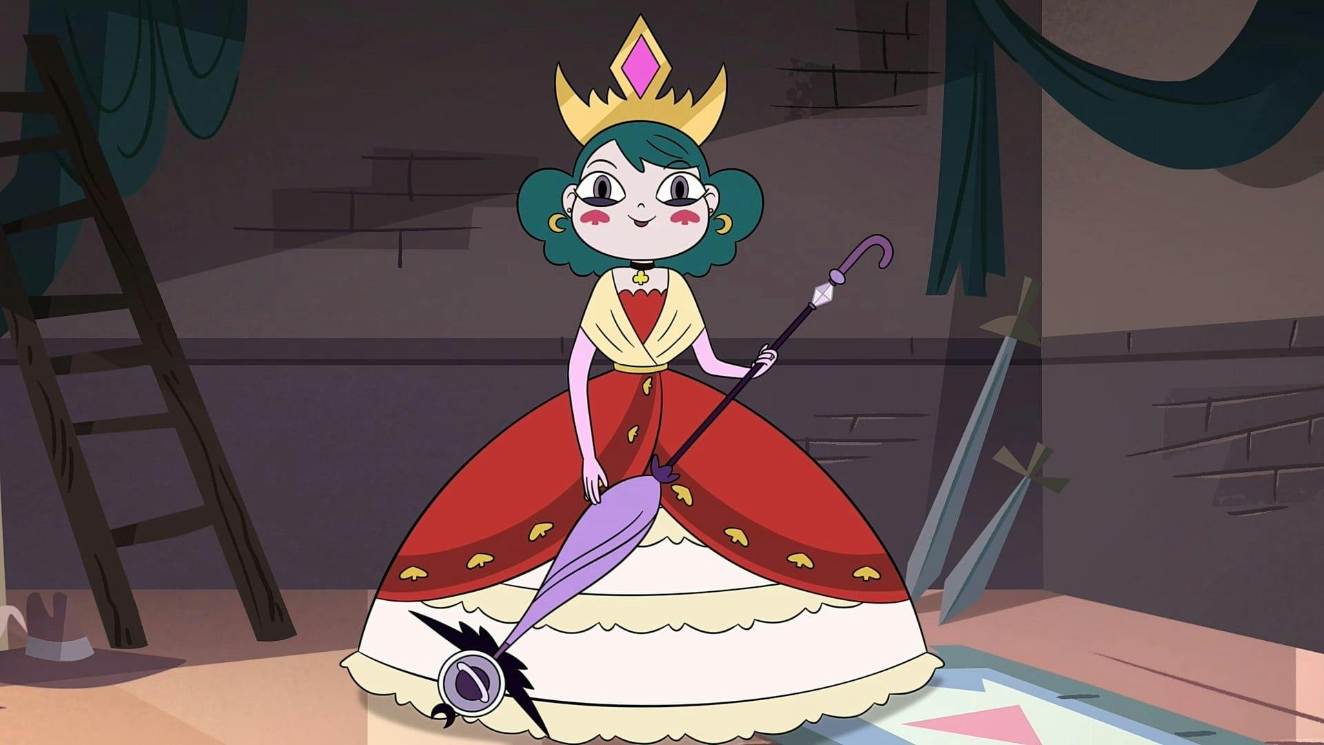 Star vs. As Forças do Mal