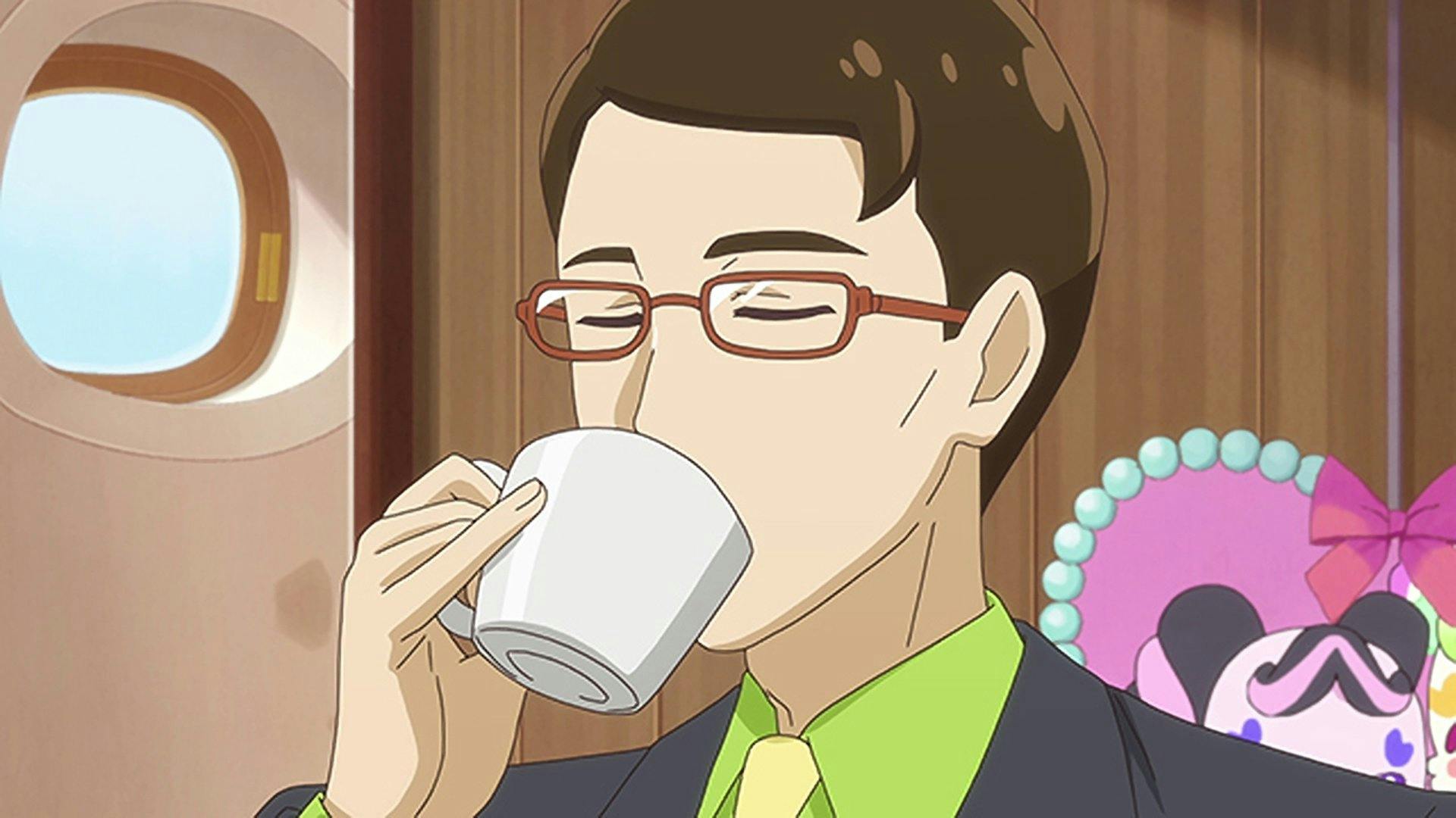You and Idol Precure ♪ - episódio 1x24