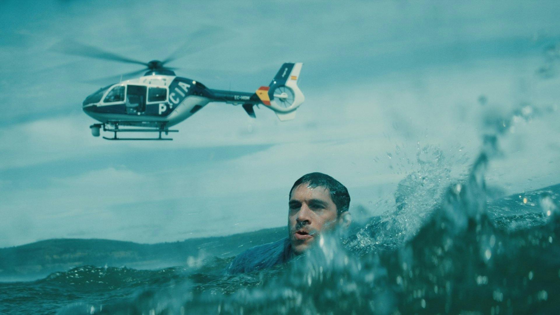 A Unidade - episódio 1x4