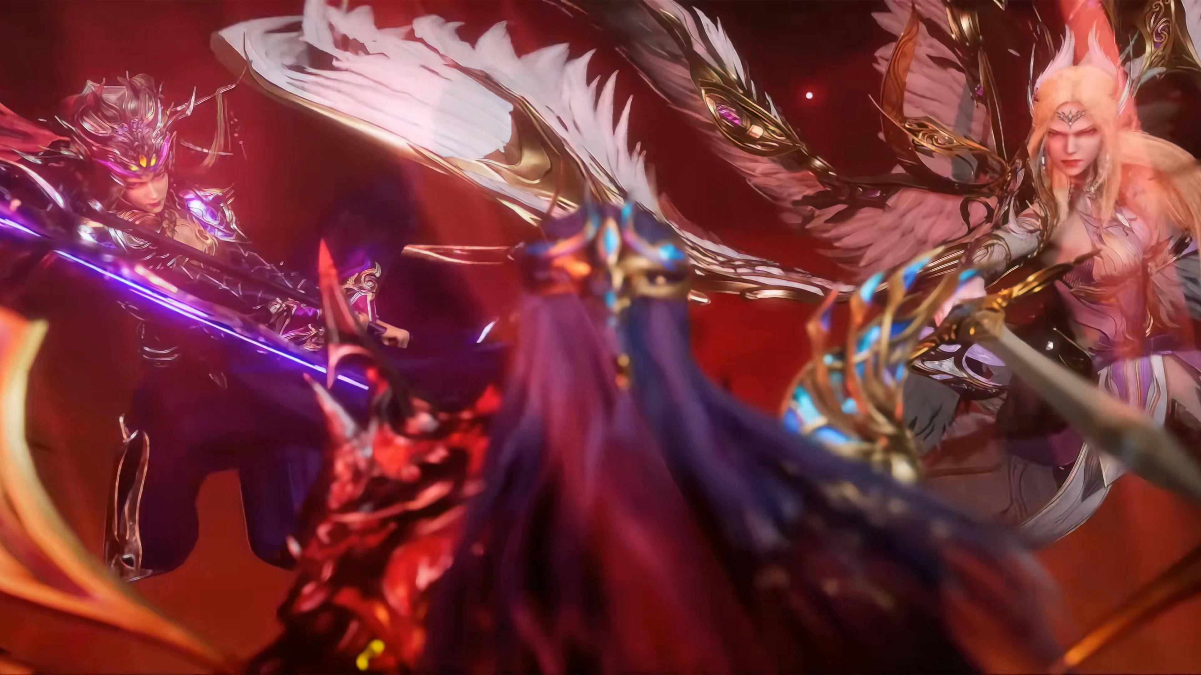 Douluo Dalu (Soul Land) - episódio 1x264